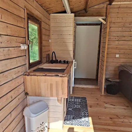 Le Chalet *