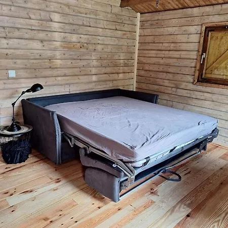 Le Chalet Pressins